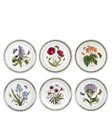 Portmeirion Botanic Garden 36 Pc. Dinnerware Set, Service for 6, Exclusively at Macy's