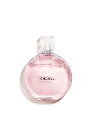 Chanel Chance Eau Tendre Eau De Toilette Fragrance Collection