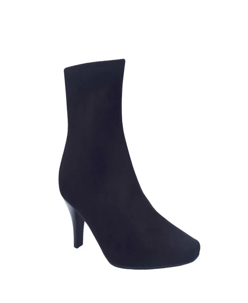 Impo Women's Naja Dress Booties