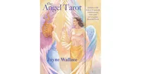 The Angel Tarot: Includes a full deck of 78 specially commissioned tarot cards and a 64