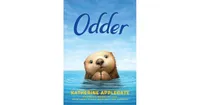 Odder by Katherine Applegate