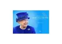 Elizabeth Ii: A Queen for Our Time by Chris Jackson (Photographer)