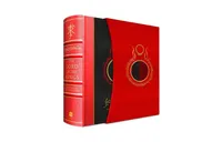 The Lord of The Rings: Special Edition by J. R. R. Tolkien