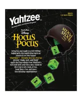 Yahtzee Disney Hocus Pocus Game