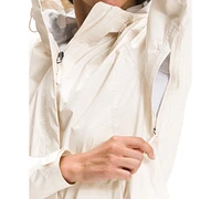 The North Face Women's Venture 2 Hooded Raincoat