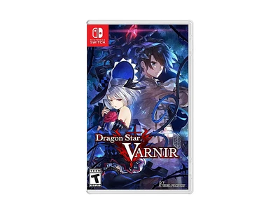 Dragon Star Varnir- Switch