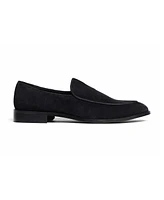 Anthony Veer Men's Craige Suede Slip-On Loafers