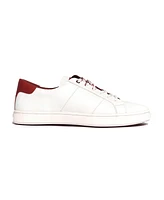 Anthony Veer Men's Kips Low-Top Fashion Sneakers