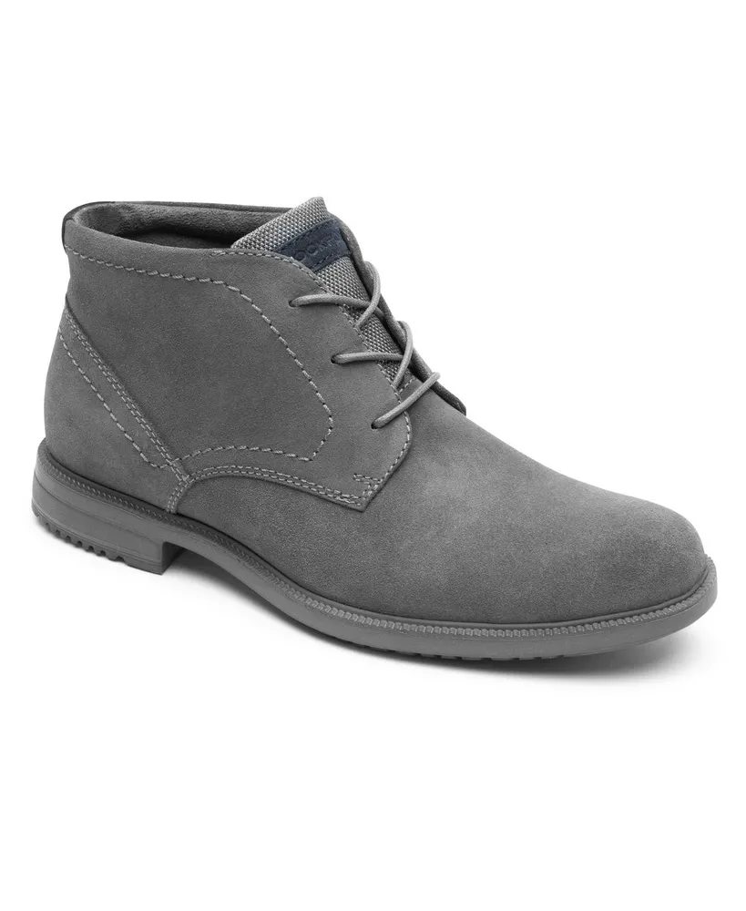 macys rockport boots