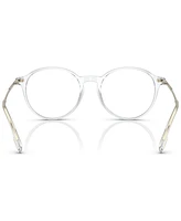 Burberry Women's Phantos Eyeglasses