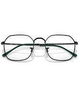 Ray-Ban Unisex Irregular Eyeglasses, RX3694V53-o