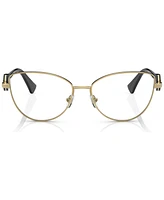 Versace Women's Cat Eye Eyeglasses