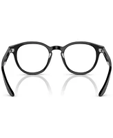 Giorgio Armani Men's Phantos Eyeglasses