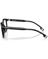 Burberry Men's Square Eyeglasses