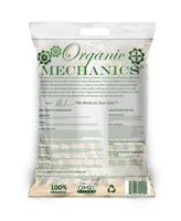 Organic Mechanics Premium Blend Potting Soil- 16 Quart