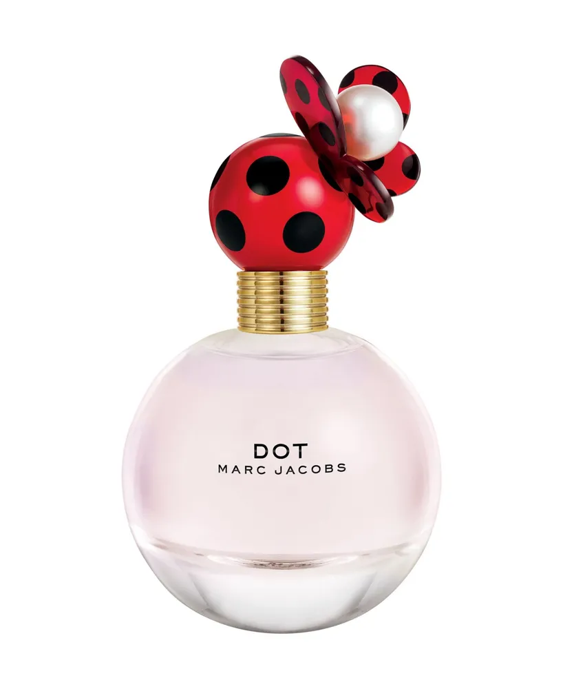 Marc Jacobs Dot Eau de Parfum Spray, 3.3 oz