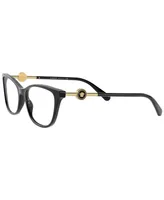 Emporio Armani Women's Cat Eye Eyeglasses, EA302652-o