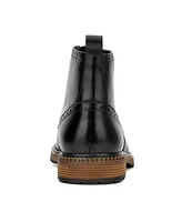 Vintage Foundry Co Men's Titus Lace-Up Boots