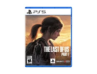 The Last Of Us Part 1