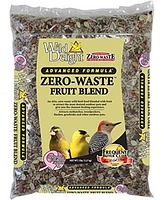 Wild Delight 360050 5 Lb Zero-WasteTM Fruit Blend Bird Feed