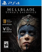 Hellblade: Senua's Sacrifice