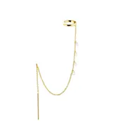 Ben Oni Najeen Ear Cuff Threader