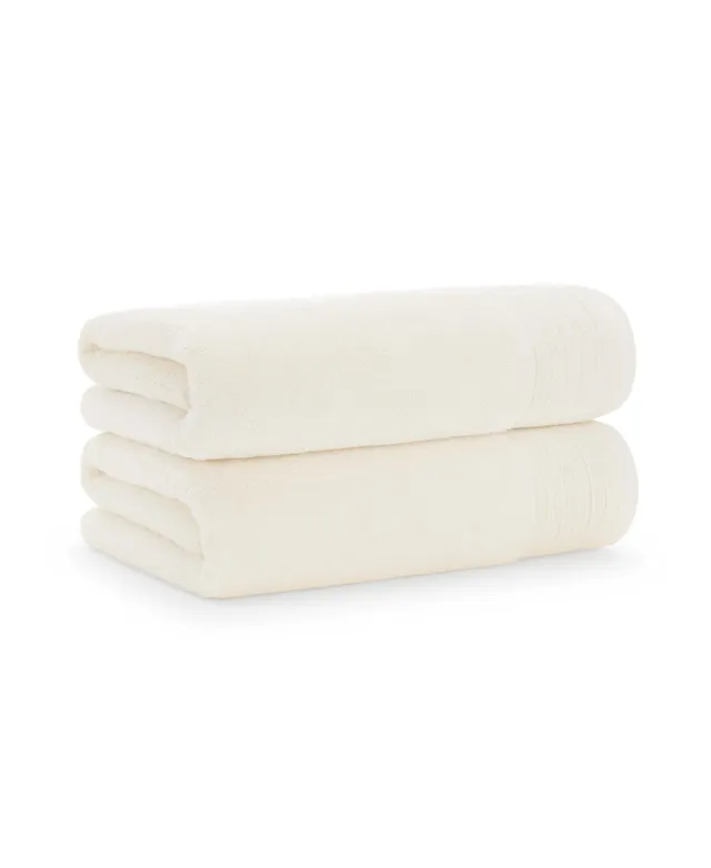 Luxury Turkish Hand Towels, 4-pack, 18x32, 600 GSM, Soft, Plush, Aston &  Arden Bathroom Towels, Solid Color Options 