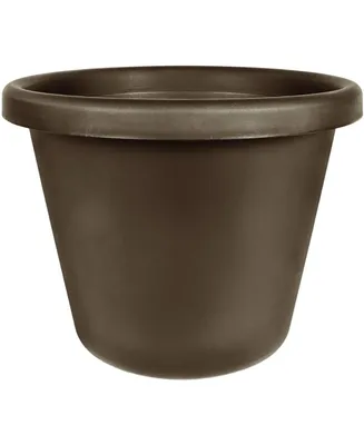 The Hc Companies Classic Pot - Chocolate - 7in