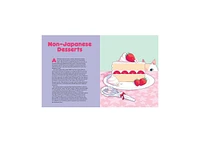 Bake Anime: 75 Sweet Recipes Spotted In-and Inspired by-Your Favorite Anime (A Cookbook) by Emily J Bushman