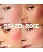 Tom Ford Shade & Illuminate Blush Duo Palette