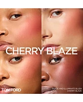 Tom Ford Shade & Illuminate Blush Duo Palette