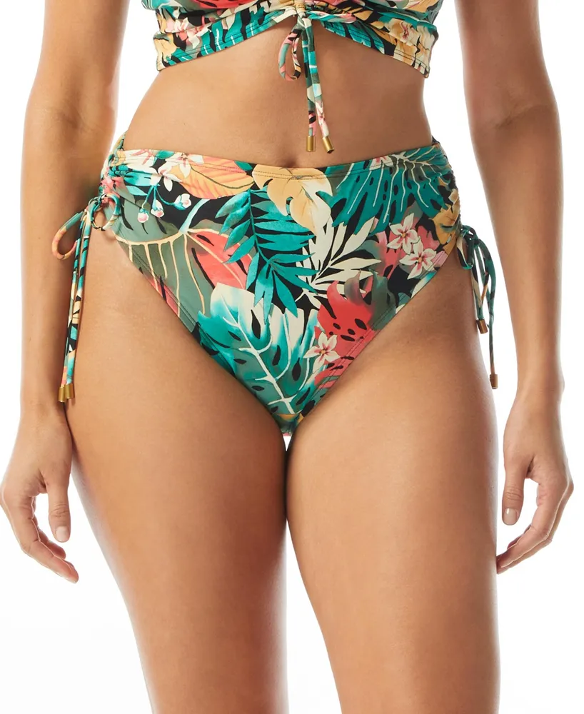 High Waisted Bikini Women's Swimsuits & Swimwear - Macy's