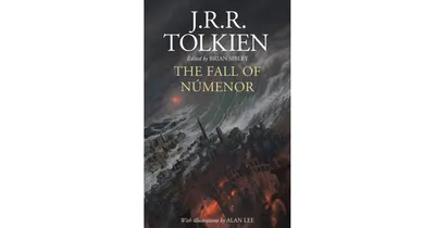 The Fall of Numenor - and Other Tales From the Second Age of Middle