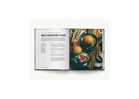 Simple Cast Iron Cooking- Over 100 Flavorful Recipes that Bring New Taste to Tradition by The Coastal Kitchen