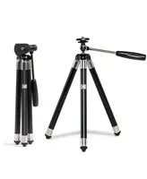 Kodak Photogear 42 in. Tripod 8-section Aluminum Camera Tripod