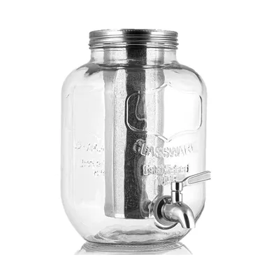 Zulay Kitchen Cold Brew Coffee Maker