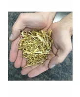 Rhino Seed Landscaping Supply 10LB All Purpose Straw Bale