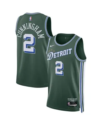 Unisex Nike Khris Middleton Hunter Green Milwaukee Bucks 2022/23 Swingman Jersey - Icon Edition, Men's, Size: Medium