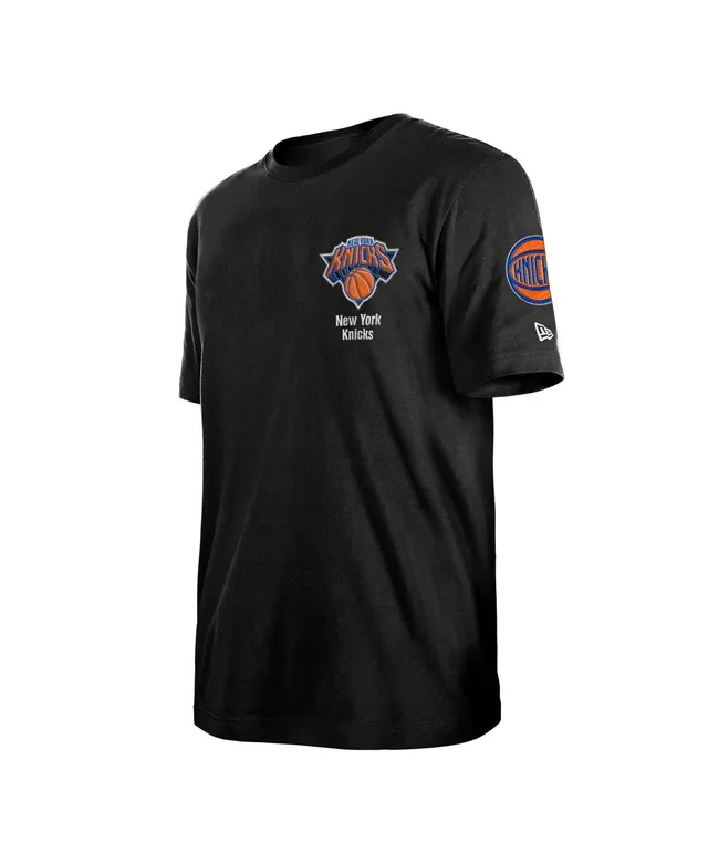 Lids New York Knicks Era Big & Tall 2023/24 City Edition Jersey