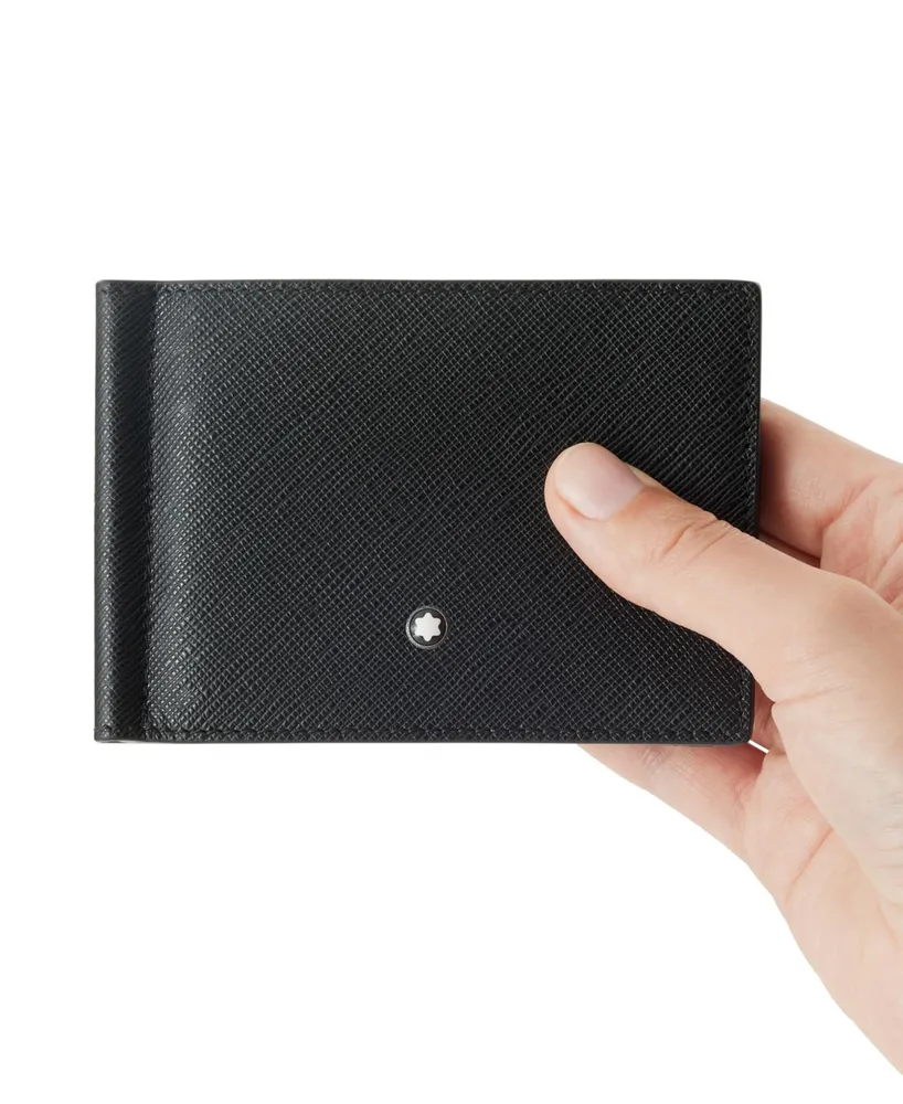 Montblanc Sartorial Leather Wallet