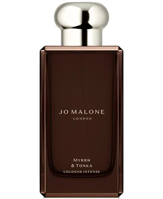 Jo Malone London Myrrh & Tonka Cologne Intense, 3.4 oz.