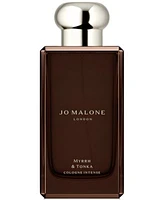 Jo Malone London Myrrh Tonka Cologne Intense Fragrance Collection