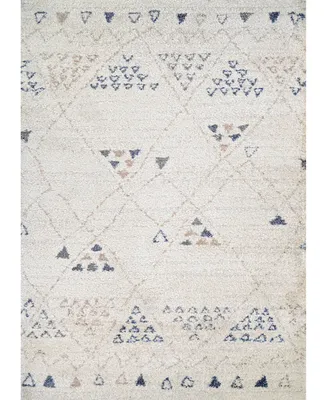 Couristan Bromley Jakarta 2' x 3'11" Area Rug