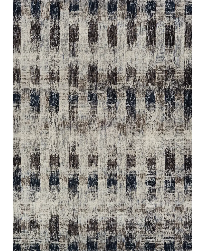 Couristan Easton Skyscraper 3'11" x 5'3" Area Rug