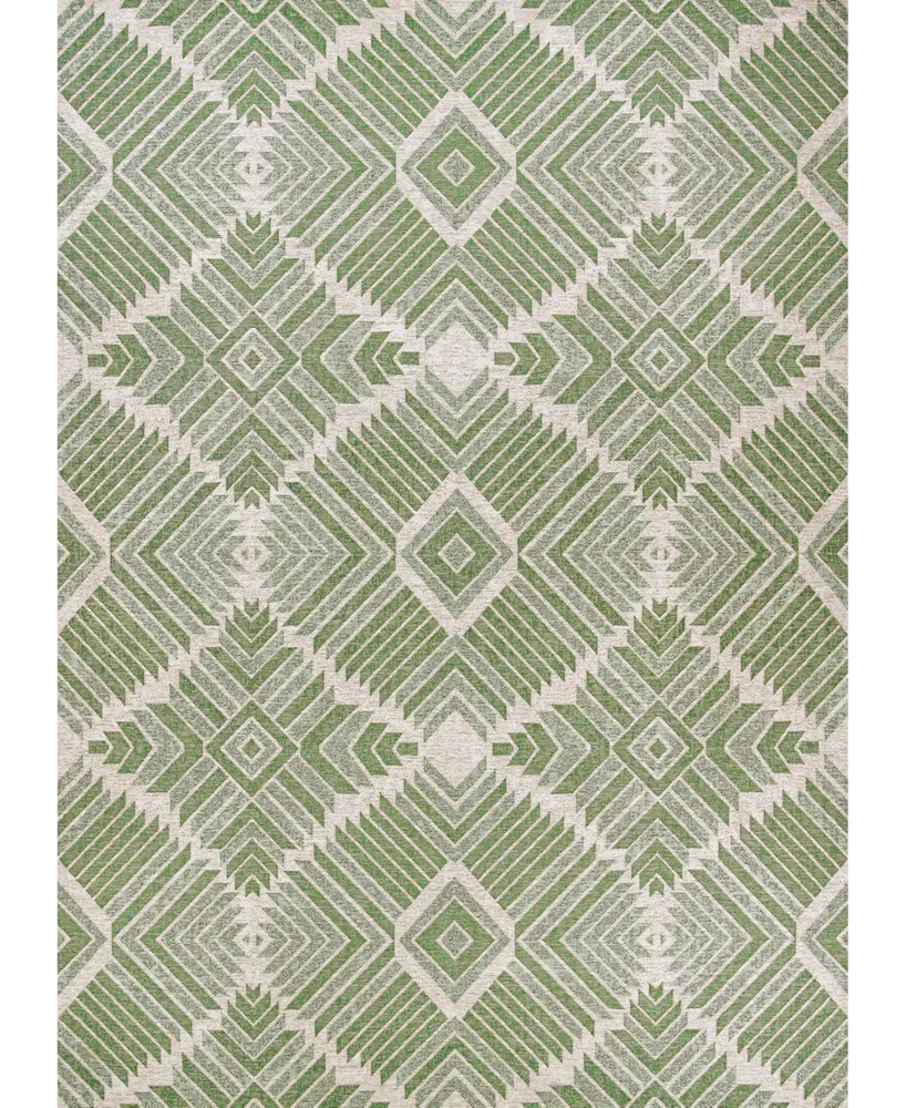 Couristan Dolce Botswana 2'3" x 3'11" Area Rug