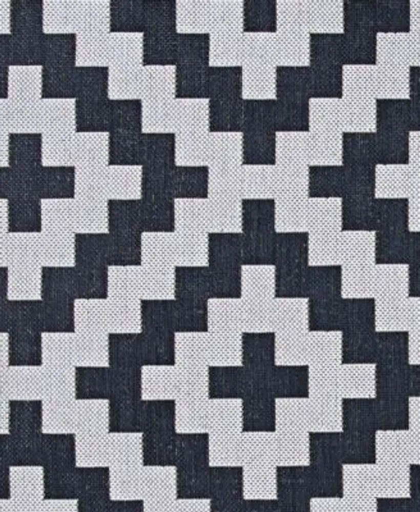 Couristan Afuera Diatomic Area Rug