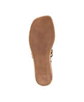 Easy Street Women's Tuscany Antea Square Toe Sandals
