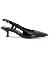 Kenneth Cole New York Women's Martha Pointy Toe Pumps