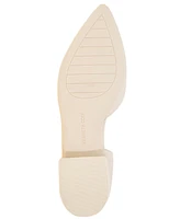 Kenneth Cole New York Women's Carolyn Pointy Toe Flats