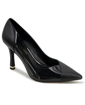Kenneth Cole New York Women's Rosa Pointed Toe Pumps